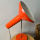 Vintage lamp from the 70s