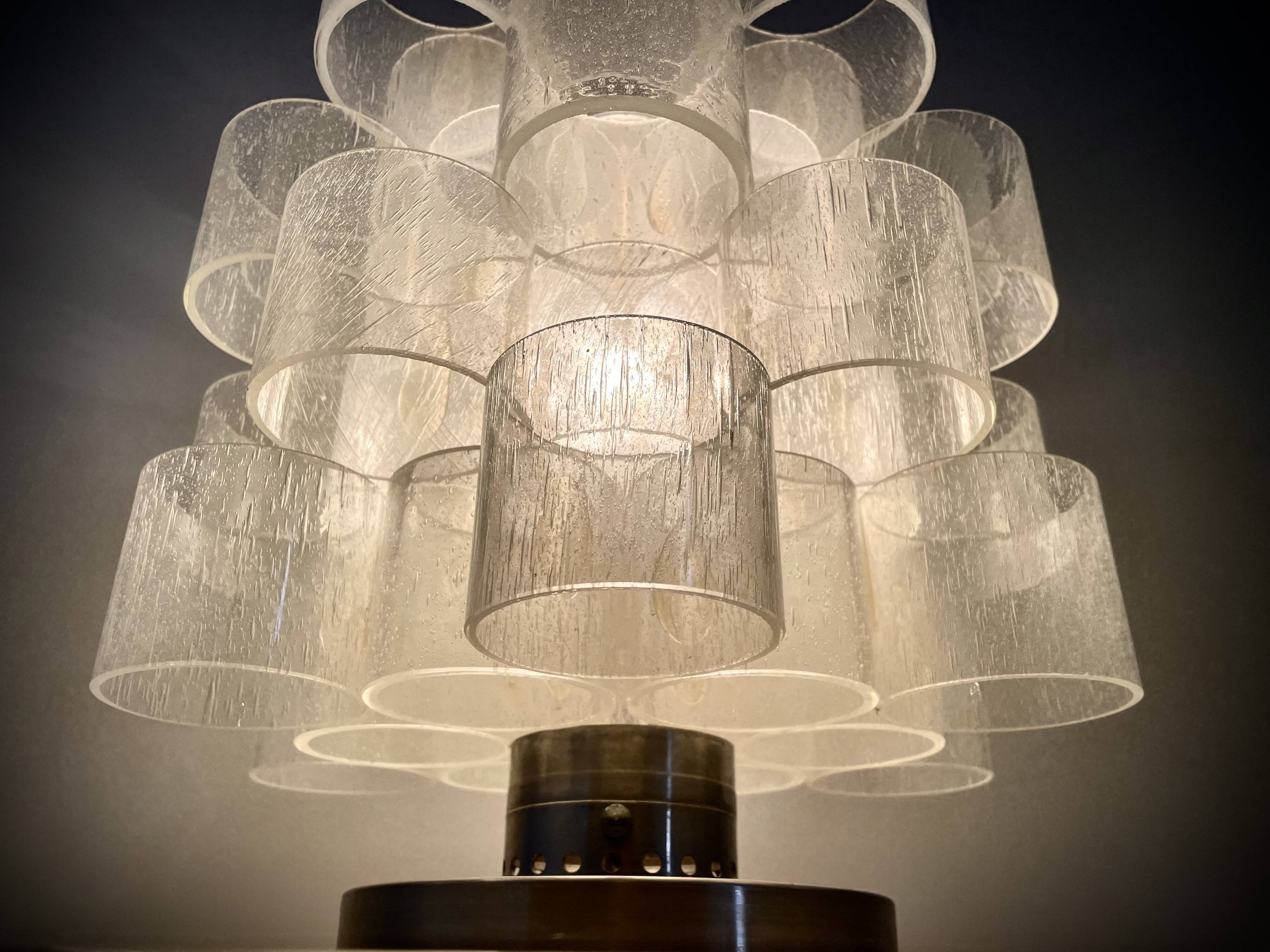 Lampe de table Large Globula par Poliarte
