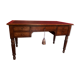 Bureau acajou