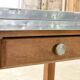 Kitchen table and formica