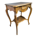 Louis XV style work table (Sewing)