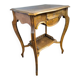 Table travailleuse (Couture) de style Louis XV