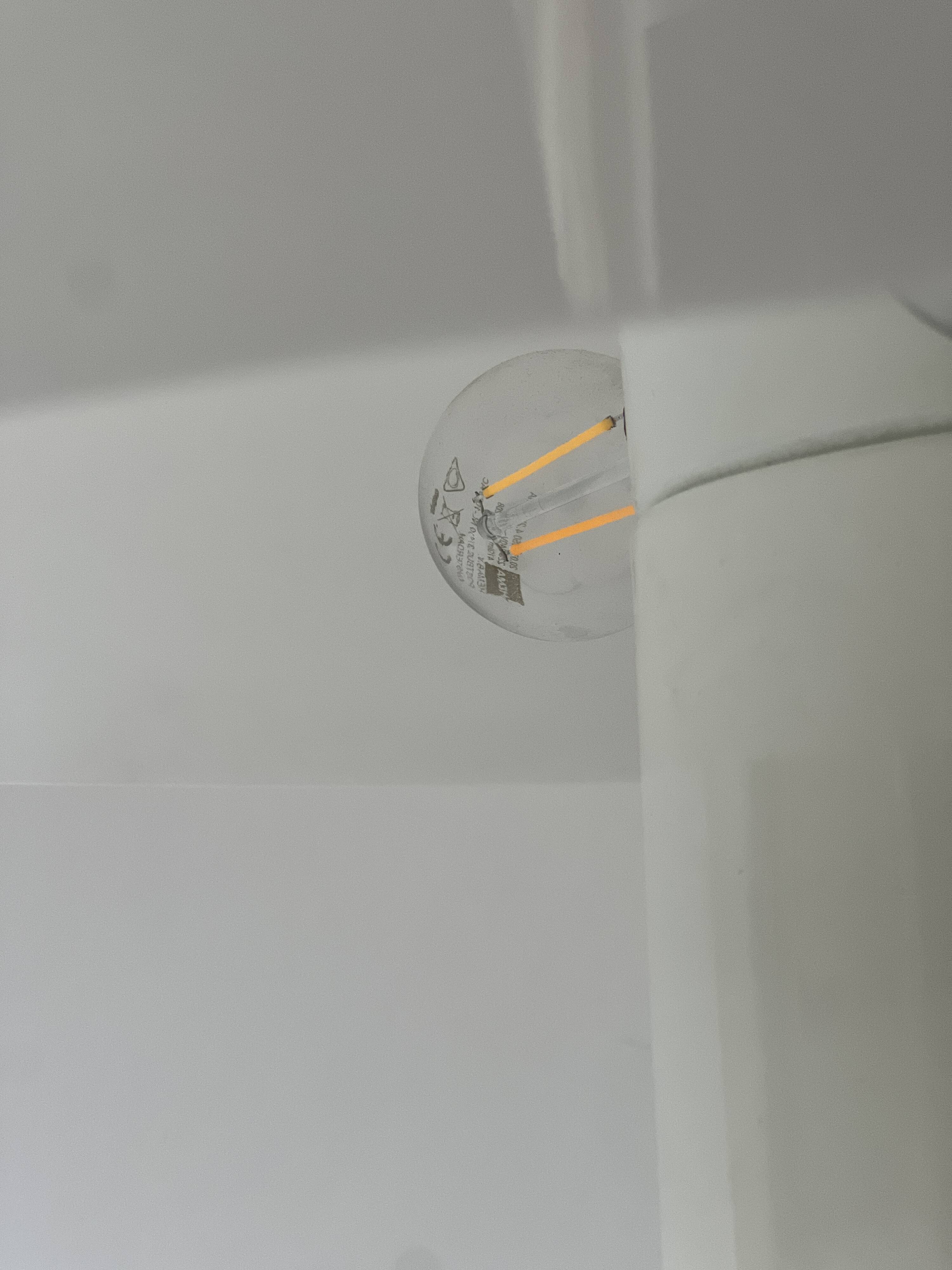 Lampe de table Brumbury par Luigi Massoni, Guzzini, design italie 1970