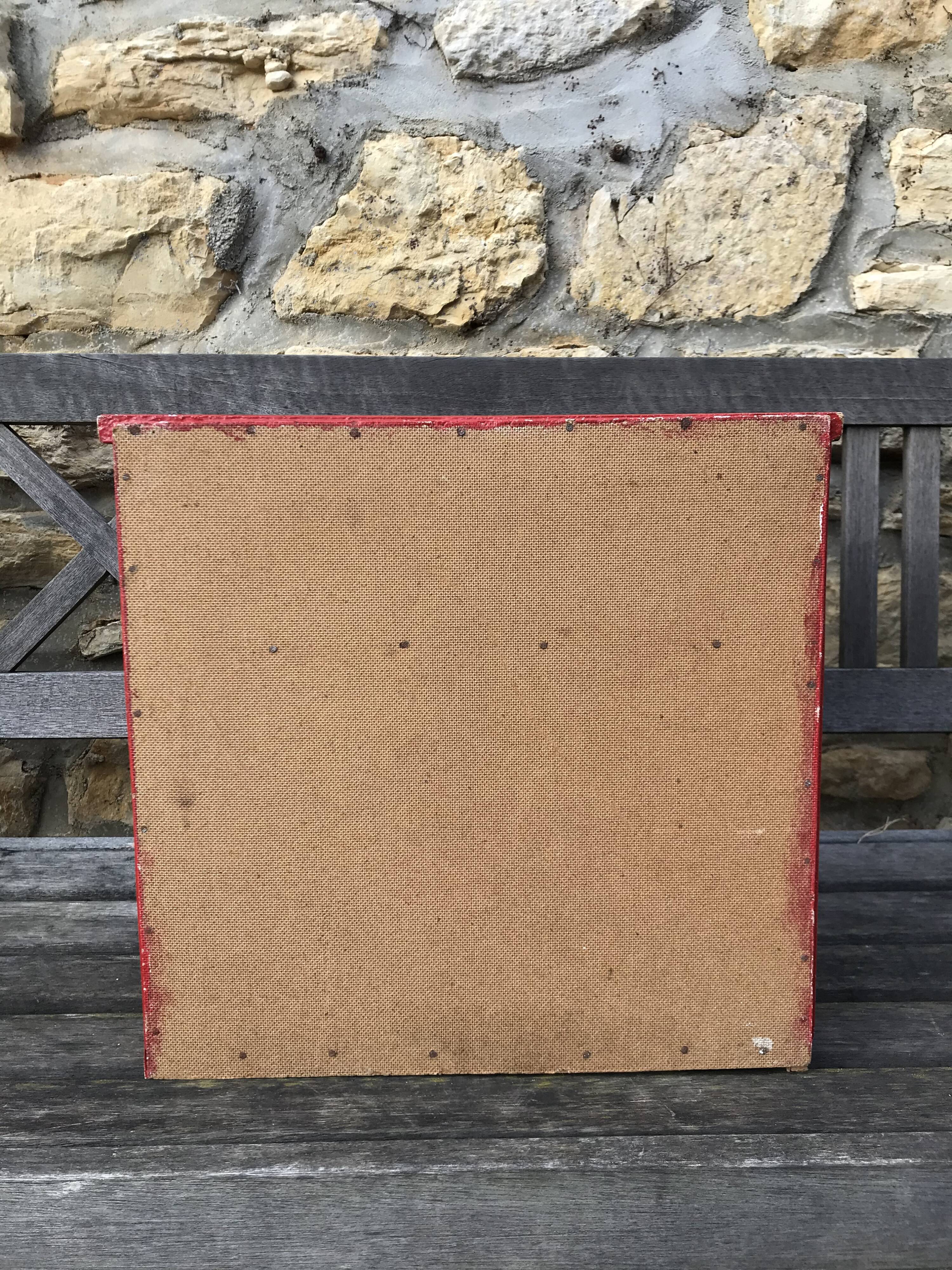 Doll clothes cabinet- Vintage toy