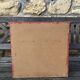 Doll clothes cabinet- Vintage toy