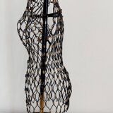 Ideal vintage mannequin