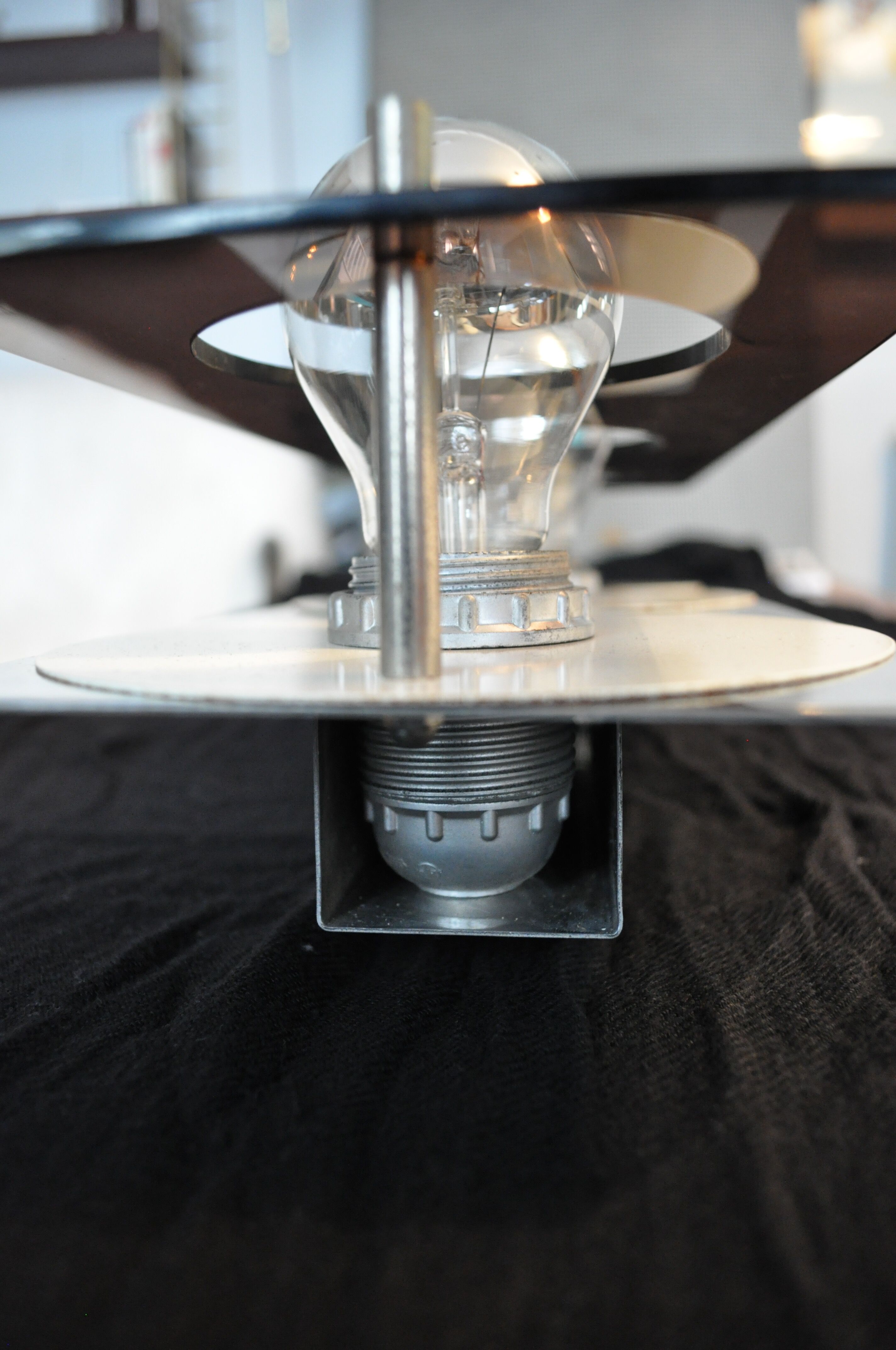 Apply jocelyne Trocmé for oxar