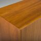 Mid-Century Type 214 Sideboard in Teak by Heinrich Riestenpatt for RT Möbel