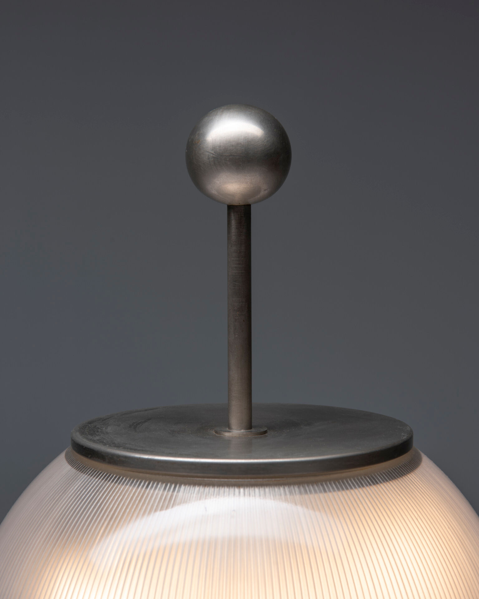 'Alfa' Table Lamp, Sergio Mazza for Artemide, 1950's, Italy