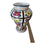 Italian vase
