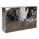 Mirror Polished Stainless Steel Reception Counter