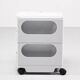 Boby Trolley B22 par Joe Colombo