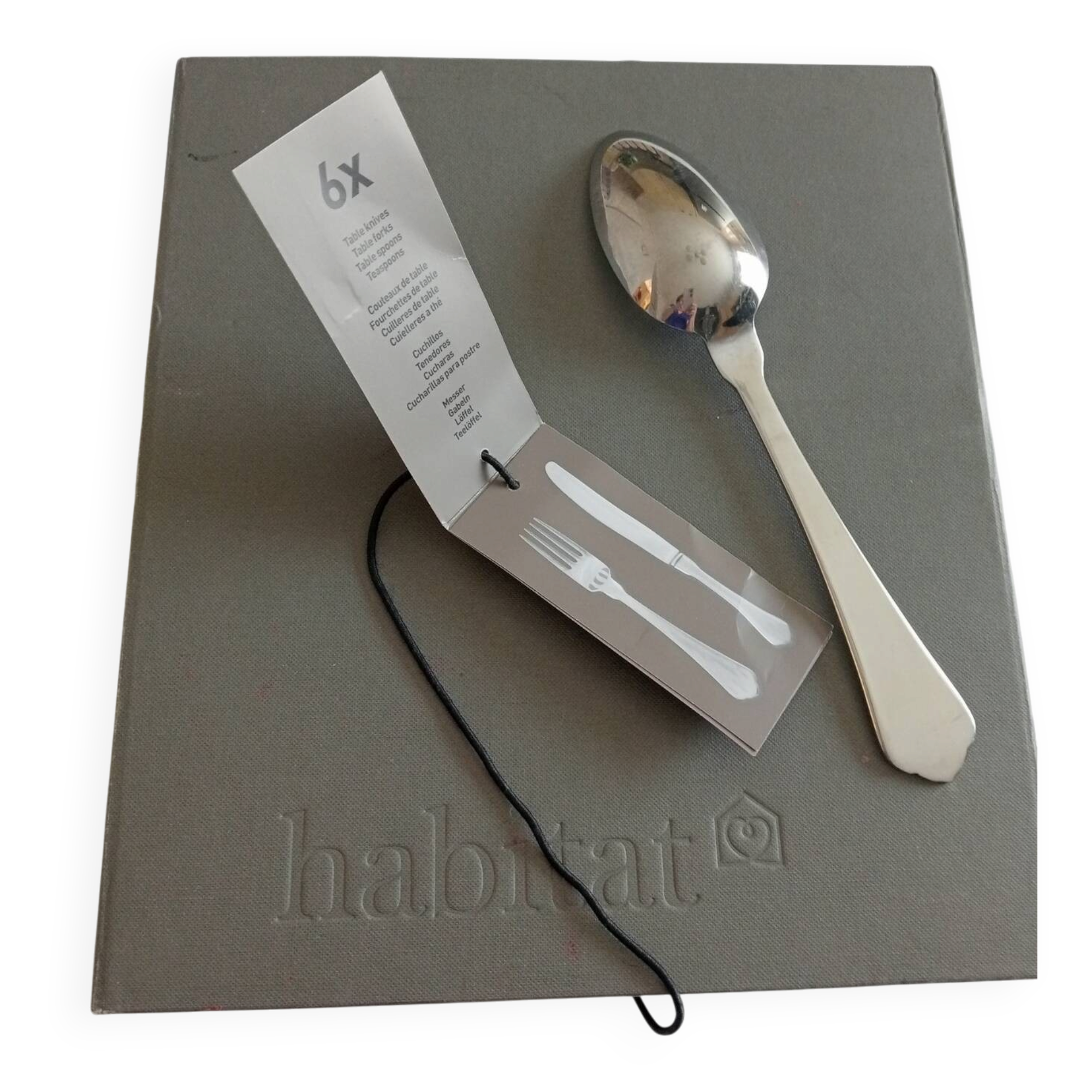 Household items from Naples designed by Astier de Villatte.