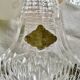 Crystal basket coupe