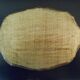 Florentine tray