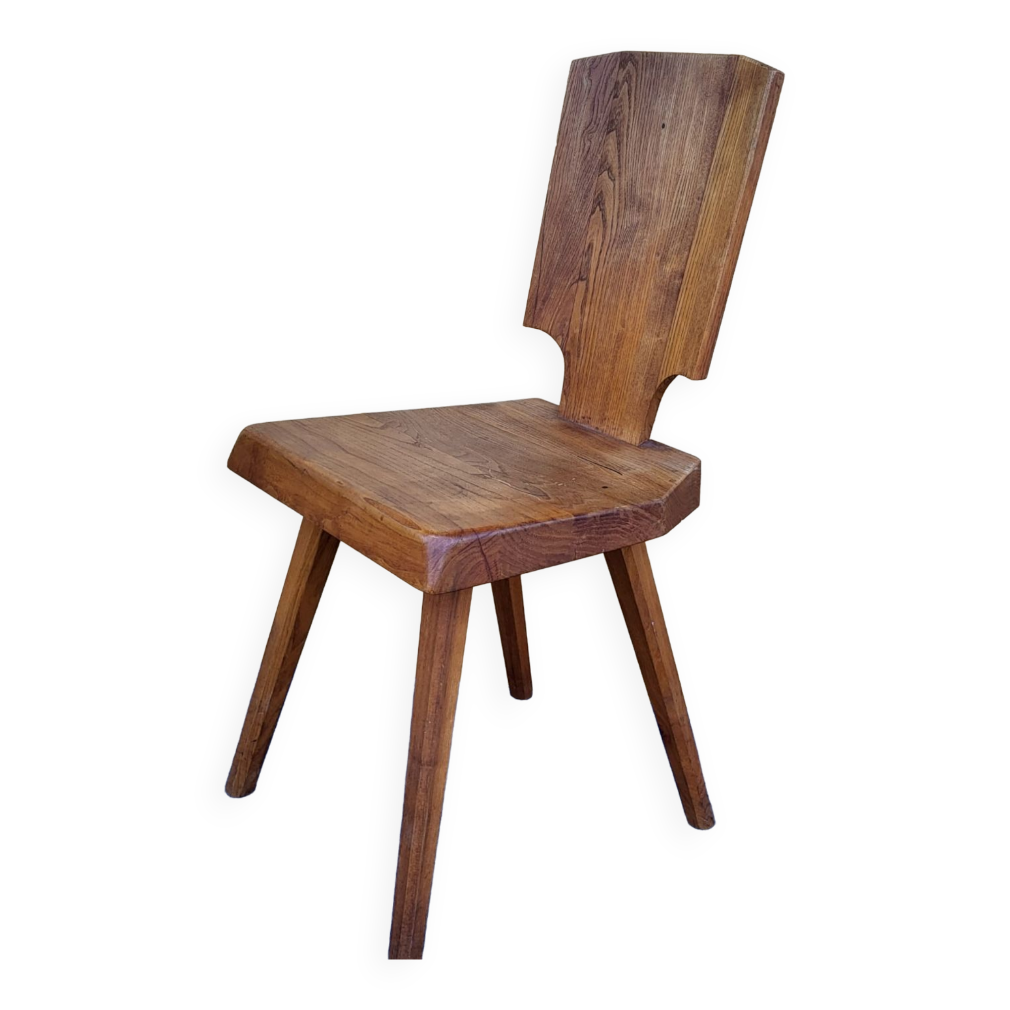 Chair Pierre Chapo S28