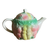 Fruit teapot