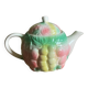 Fruit teapot