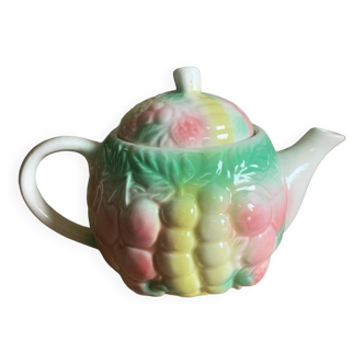 Fruit teapot