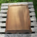 Venetian mirror beveled 67x88cm