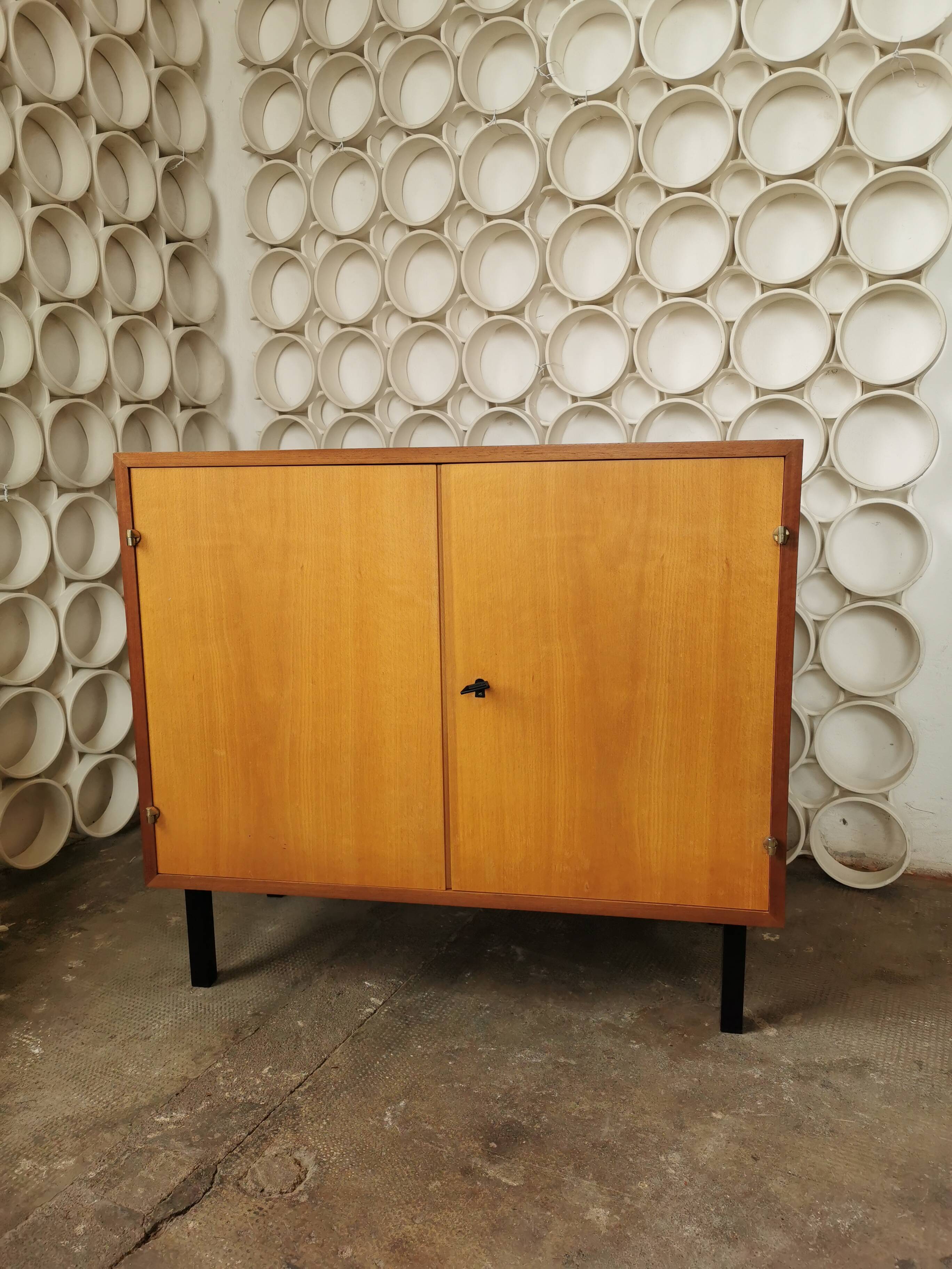 Vintage sideboard
