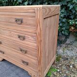Art Deco Chest of Drawers
