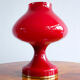 Vintage Table Lamp By Karel Volf For Opp Jihlava, 1970s