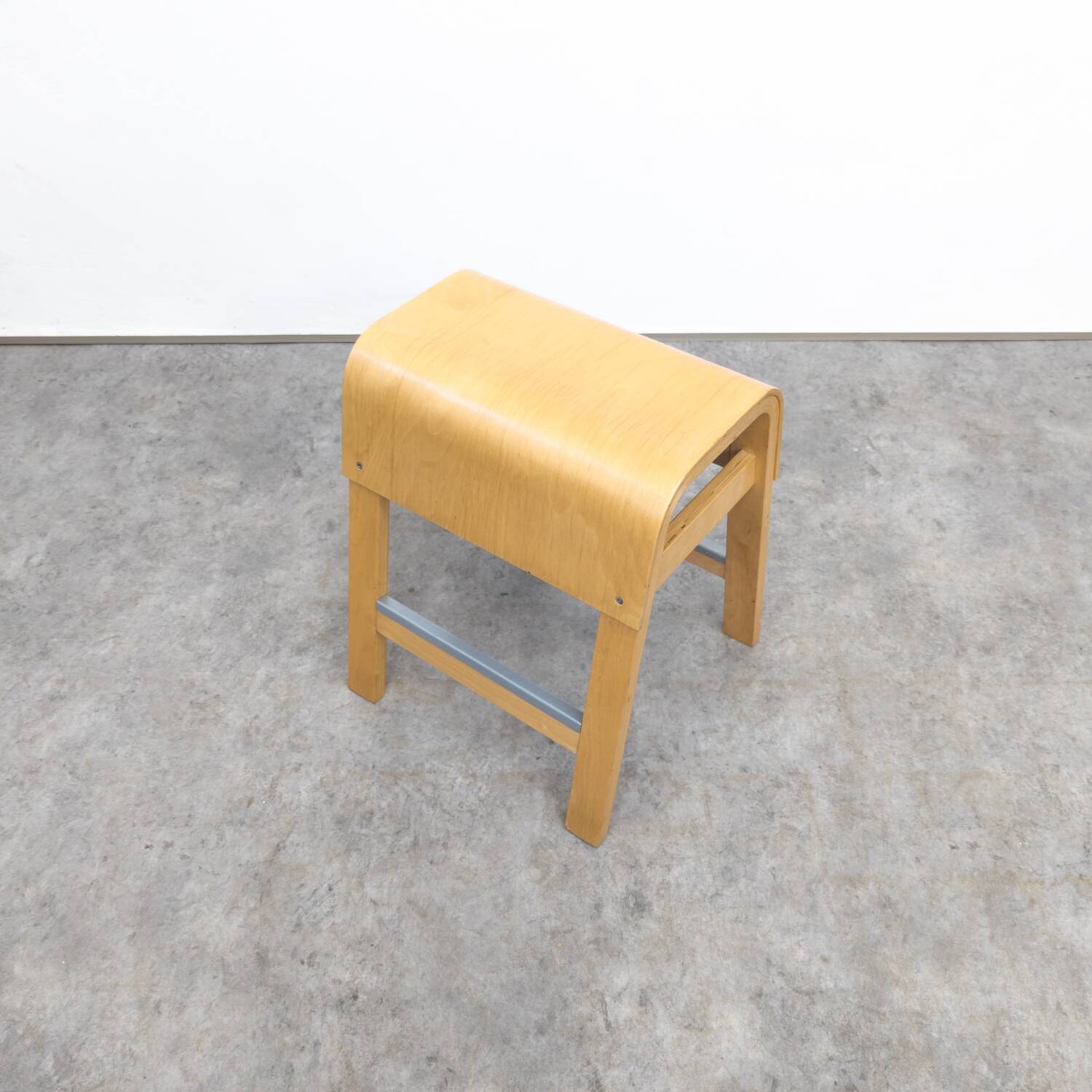Tabouret Salve Vintage par Ehlen Johansson pour Ikea, 2002