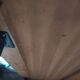 Sliding door cabinet