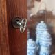 Wardrobe, solid wood wardrobe, vintage wardrobe, display cabinet, crockery.