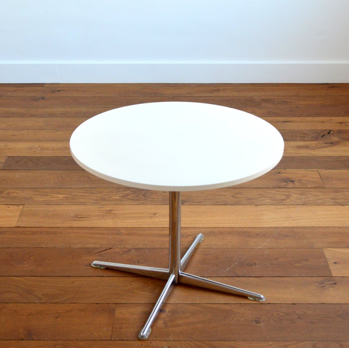 Side table design 1970s