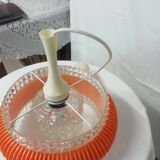Vintage pendant lamp