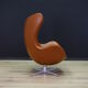 Egg Chair, Danish design, 1960s, designer: Arne Jacobsen, manufacturer: Fri