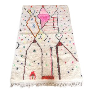 Tapis berbère Azilal