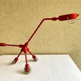 Harry Allen Kila office lamp for Ikea vintage 2001