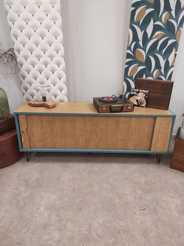 TV cabinet or sideboard