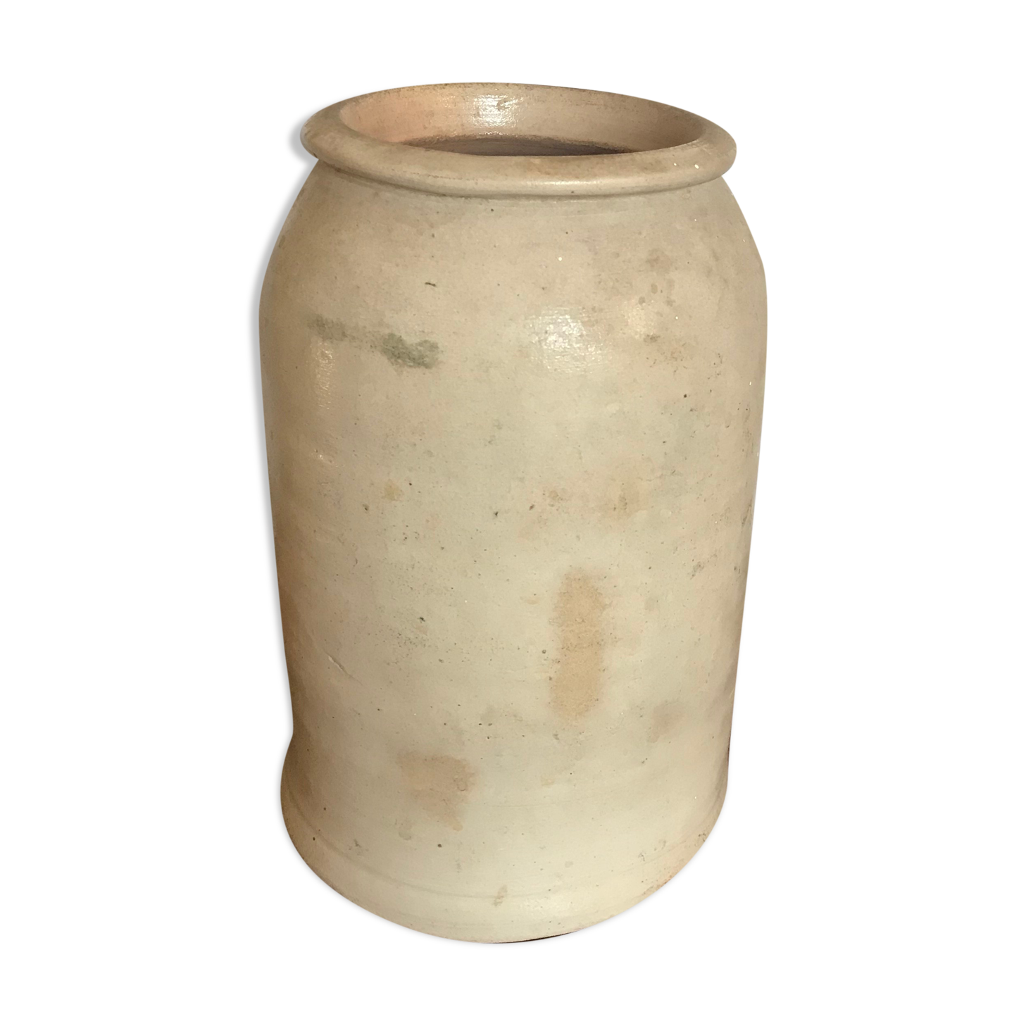 3L sandstone pot