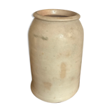 3L sandstone pot