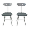Piu Side Chairs from Bonaldo, 1990s