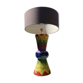 Large lamp