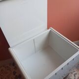 Vintage stool by Olaf von Bohr for Gedy