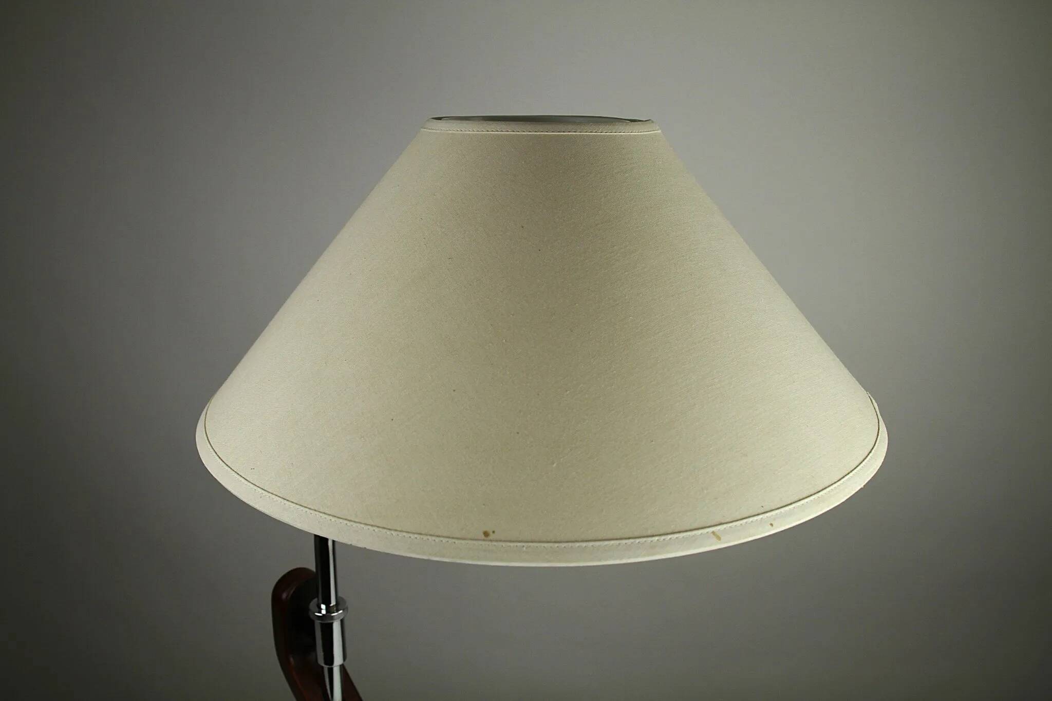 Table Lamp Model 3214 “Grevie” by Lars Bessfelt for Ateljé Lyktan – Sweden, 1979