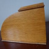 50-60s office roll furniture cabinet sorter