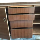 Buffet vintage Avalon 1960