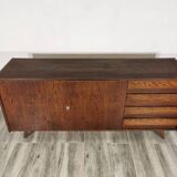 Sideboard by Jiri Jiroutek for Interior Prague, 1960s