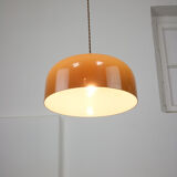 Mid-Century Modern Medusa Lamp by Luigi Massoni for Guzzini
