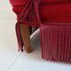 Canapé / Sofa crapaud 1930