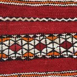 Vintage kilim carpet