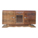 Art Deco walnut burl enfilade