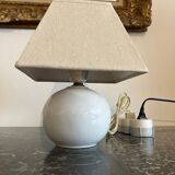 Bedside lamp